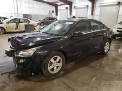 Chevrolet Vehiculos salvage en venta: 2014 Chevrolet Cruze LT