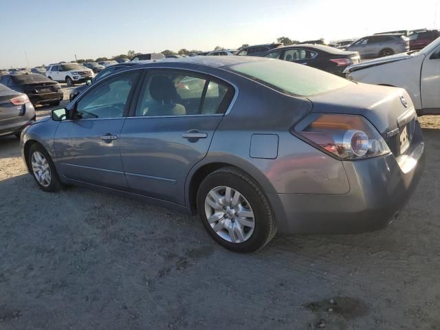 2011 Nissan Altima Base