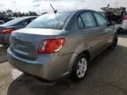 2011 KIA Rio Base