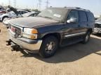 2005 GMC Yukon