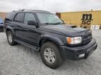 2000 Toyota 4runner SR5