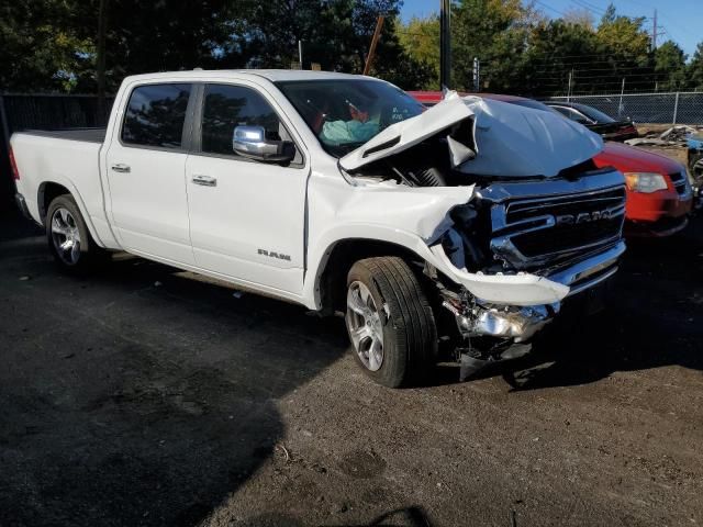 2020 Dodge 1500 Laramie