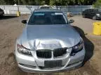 2007 BMW 323 I