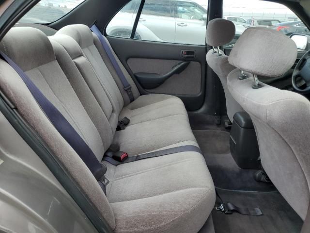 1994 Toyota Camry XLE