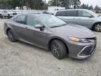 2024 Toyota Camry XLE