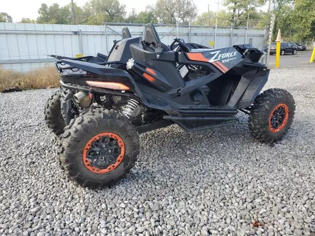 2023 ATV 2023 CF Moto Zforce 950 HO EX