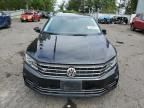 2017 Volkswagen Passat R-Line