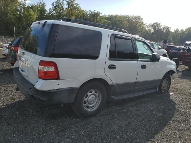 2010 Ford Expedition XLT