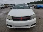 2012 Dodge Avenger SE