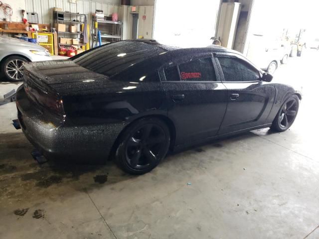 2014 Dodge Charger R/T