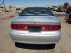 2001 Buick Century Custom