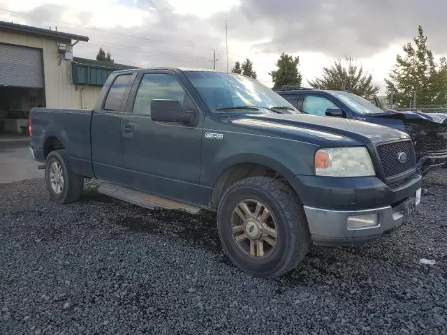 2004 Ford F150