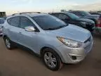 2012 Hyundai Tucson GLS