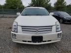 2008 Cadillac SRX