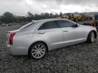 2015 Cadillac ATS Luxury