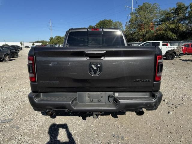 2020 Dodge RAM 1500 BIG HORN/LONE Star