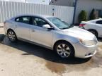 2010 Buick Lacrosse CXL