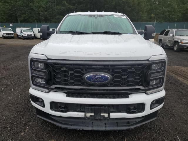 2023 Ford F250 Super Duty