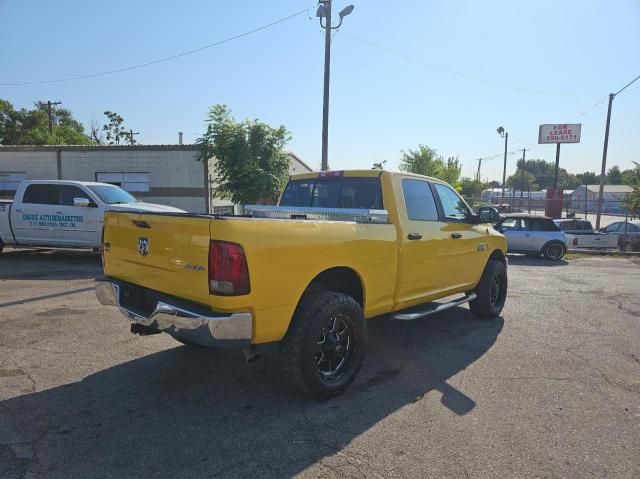 2011 Dodge RAM 2500