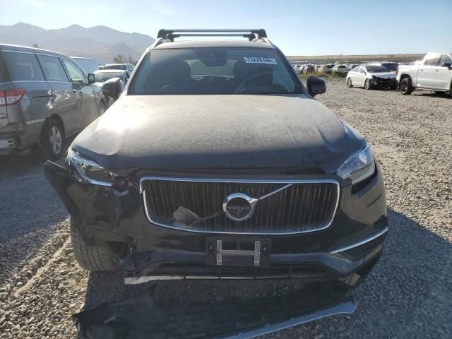 2016 Volvo XC90 T6