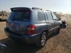 2004 Toyota Highlander Base