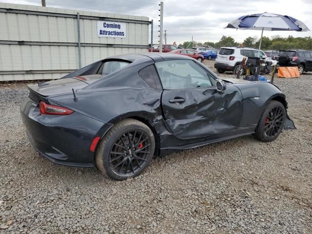 2020 Mazda MX-5 Miata Club