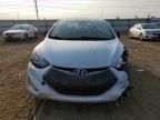 2014 Hyundai Elantra Coupe GS