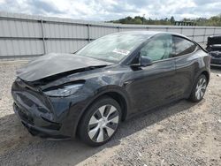 Salvage cars for sale at Fredericksburg, VA auction: 2023 Tesla Model Y