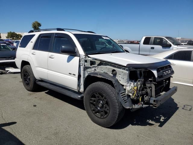 2004 Toyota 4runner SR5