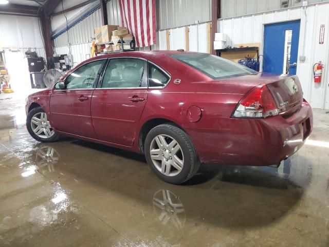 2008 Chevrolet Impala LT