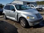 2002 Chrysler PT Cruiser Limited