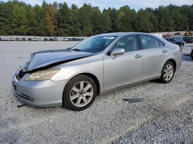 2009 Lexus ES 350