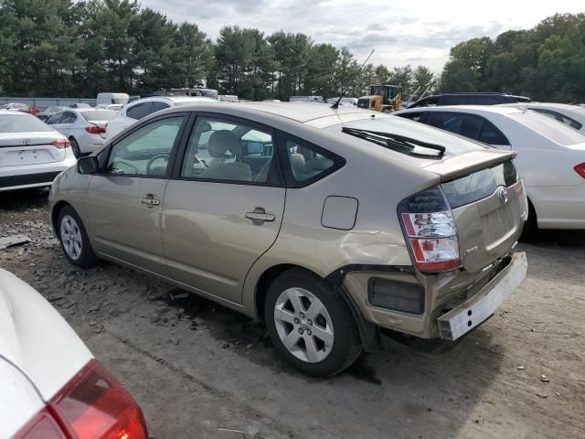 2004 Toyota Prius