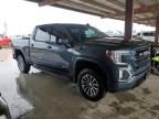 2021 GMC Sierra K1500 AT4