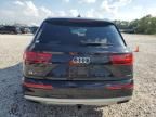 2019 Audi Q7 Premium Plus