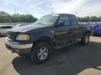 2002 Ford F150