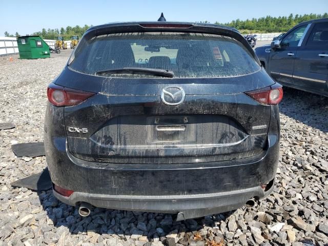 2020 Mazda CX-5 Sport