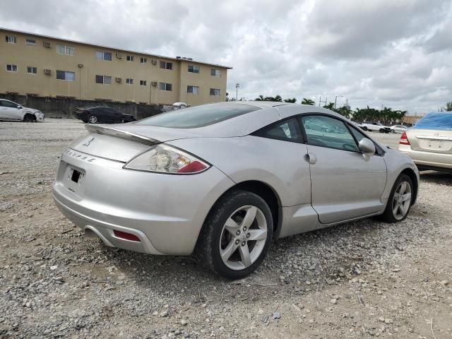 2009 Mitsubishi Eclipse GS