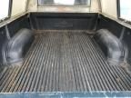 1994 Toyota Pickup 1/2 TON Short Wheelbase STB