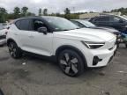 2024 Volvo XC40 Recharge Ultimate