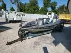 1988 Procraft Boat With Trailer