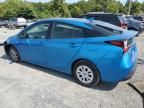 2022 Toyota Prius Night Shade