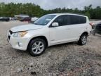 2011 Toyota Rav4 Limited