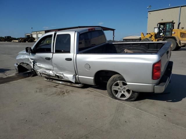 2007 Dodge RAM 1500 ST