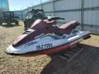 1999 Seadoo GTX LTD