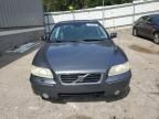 2007 Volvo S60 2.5T