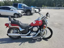 Kawasaki Vulcan 800 Vehiculos salvage en venta: 1998 Kawasaki VN800