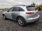 2007 Infiniti FX35