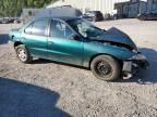 1998 Chevrolet Cavalier