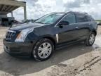 2010 Cadillac SRX Luxury Collection